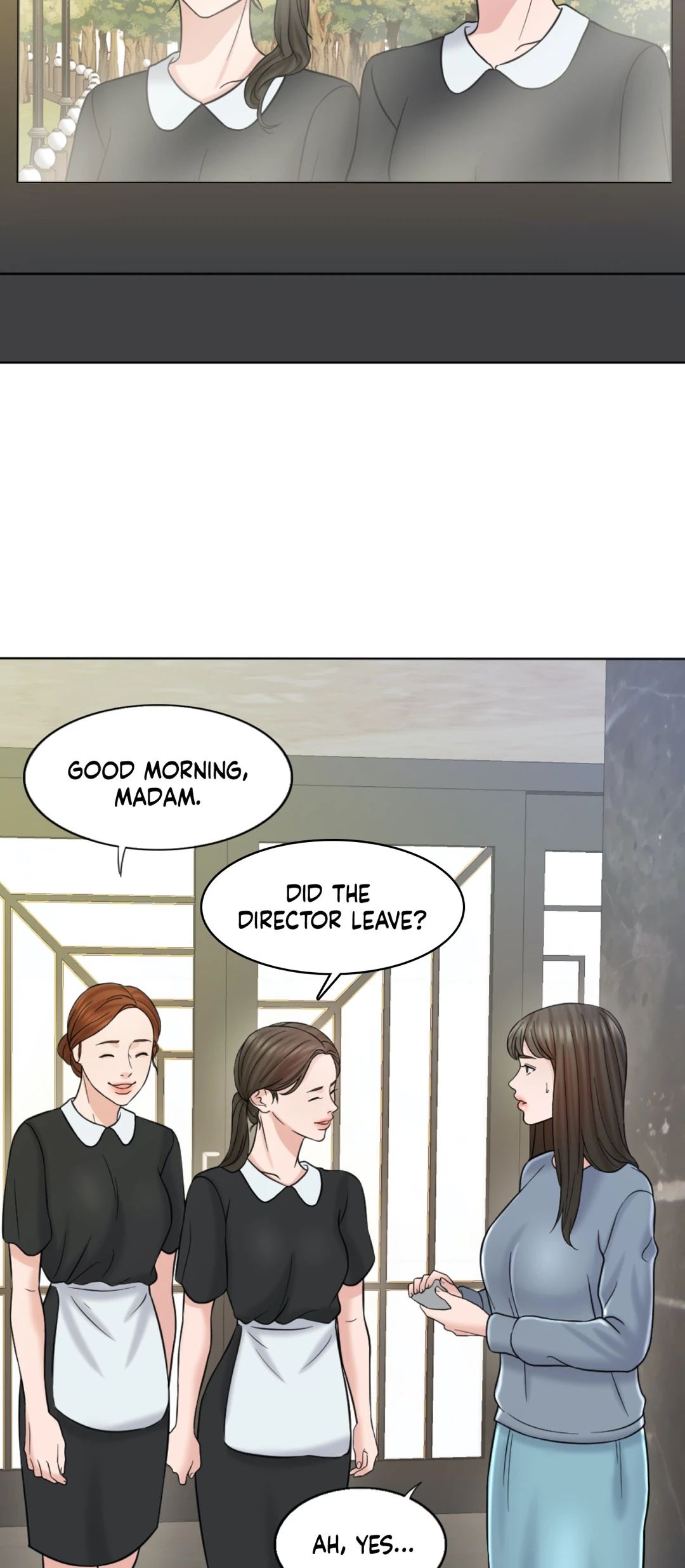 Wife for 1000 Days - Chapter 16 - picture 14