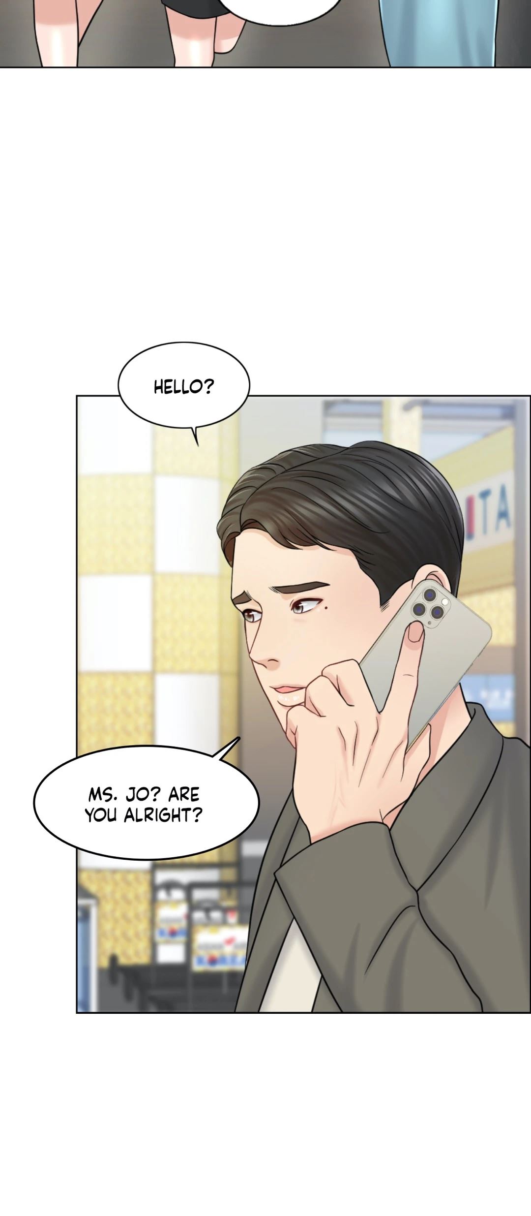 Wife for 1000 Days - Chapter 16 - picture 15