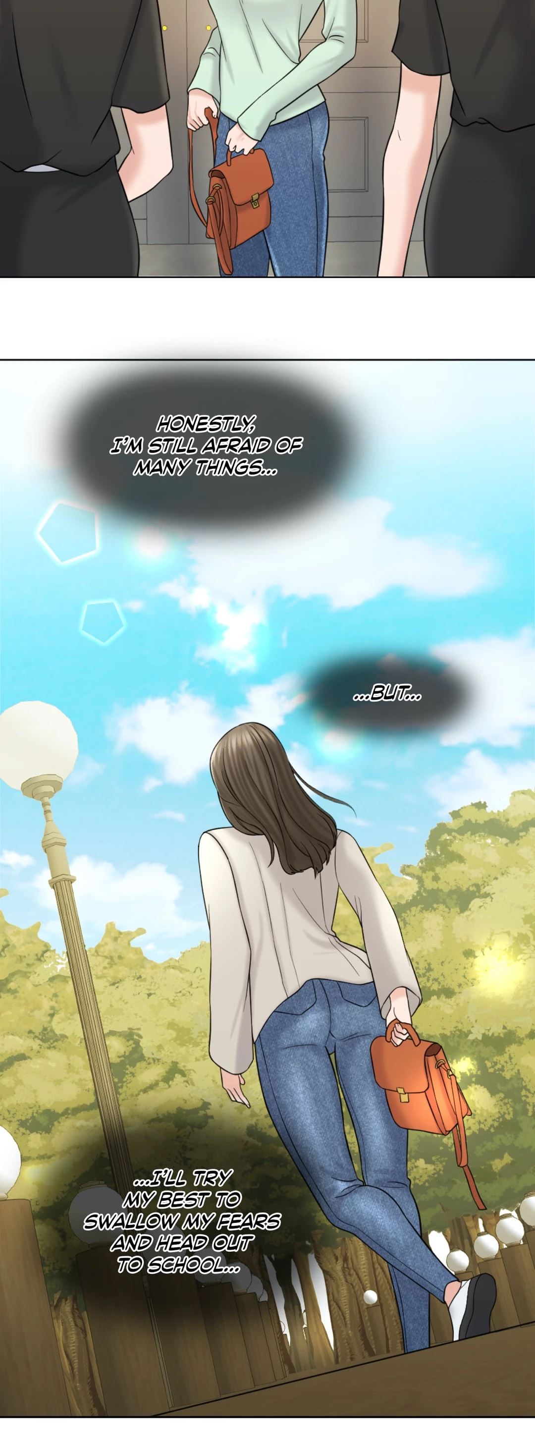 Wife for 1000 Days - Chapter 16 - picture 23