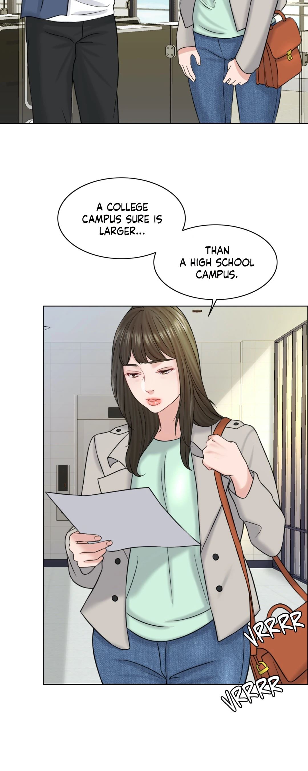 Wife for 1000 Days - Chapter 16 - picture 26