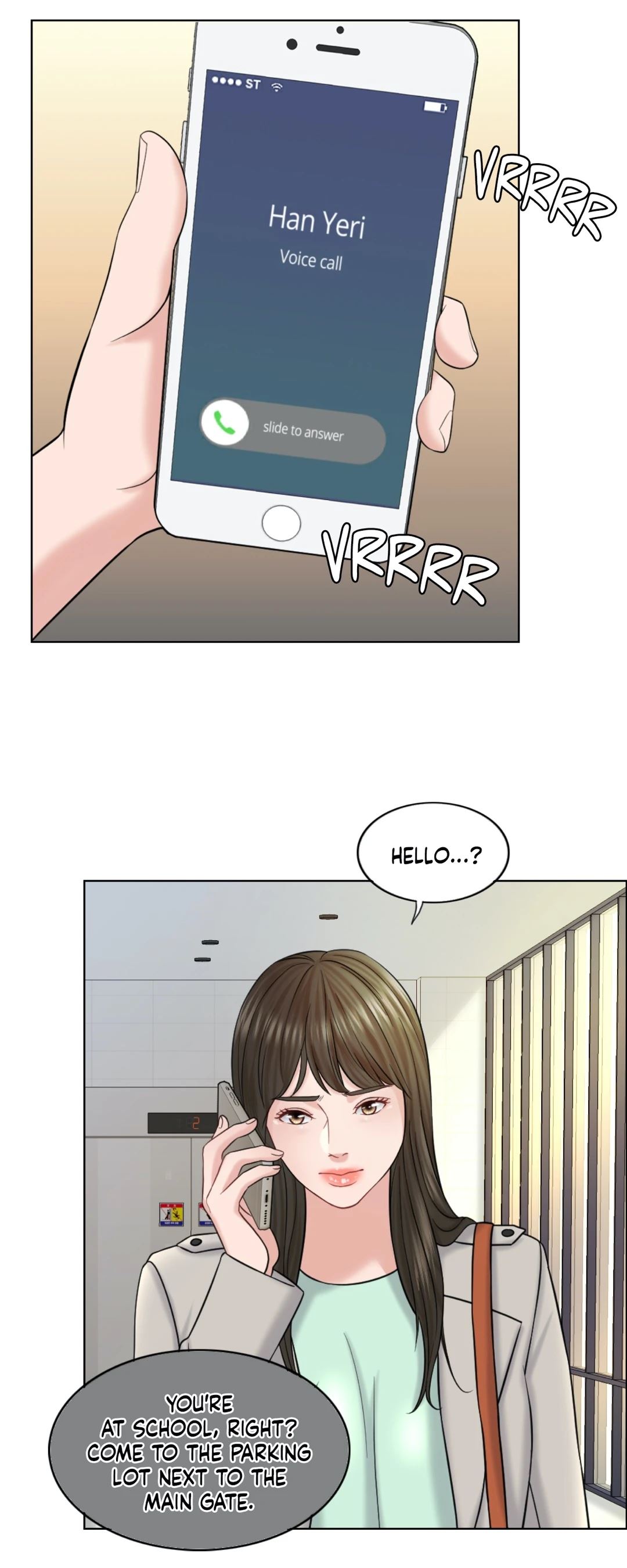 Wife for 1000 Days - Chapter 16 - picture 27