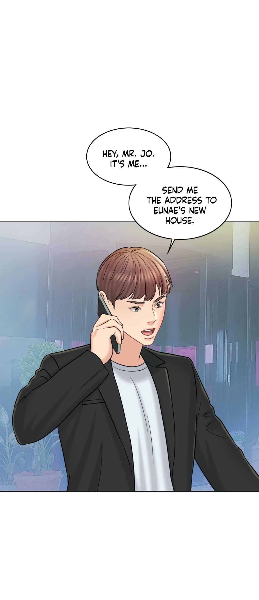 Wife for 1000 Days - Chapter 16 - picture 3