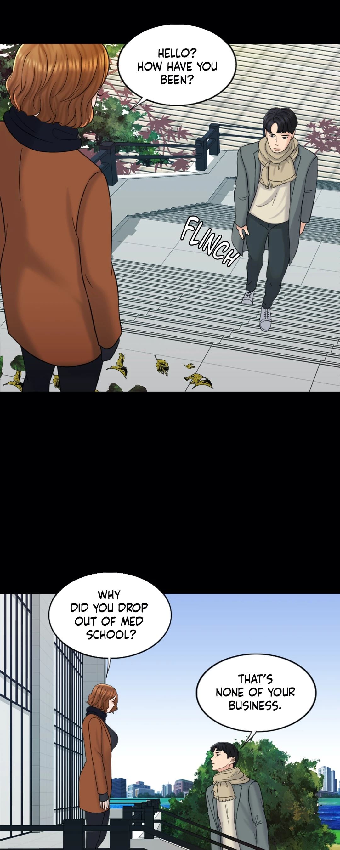 Wife for 1000 Days - Chapter 16 - picture 32