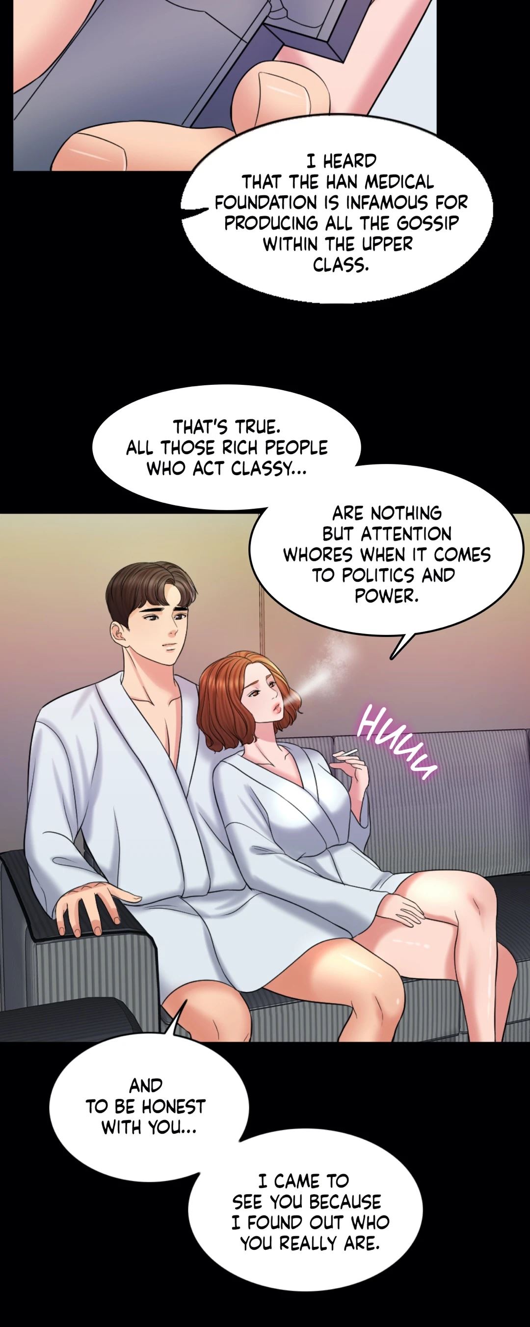 Wife for 1000 Days - Chapter 16 - picture 47