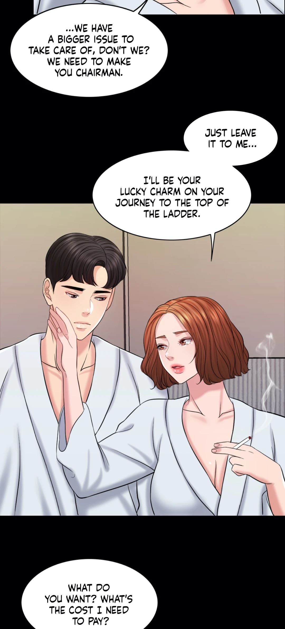 Wife for 1000 Days - Chapter 16 - picture 49