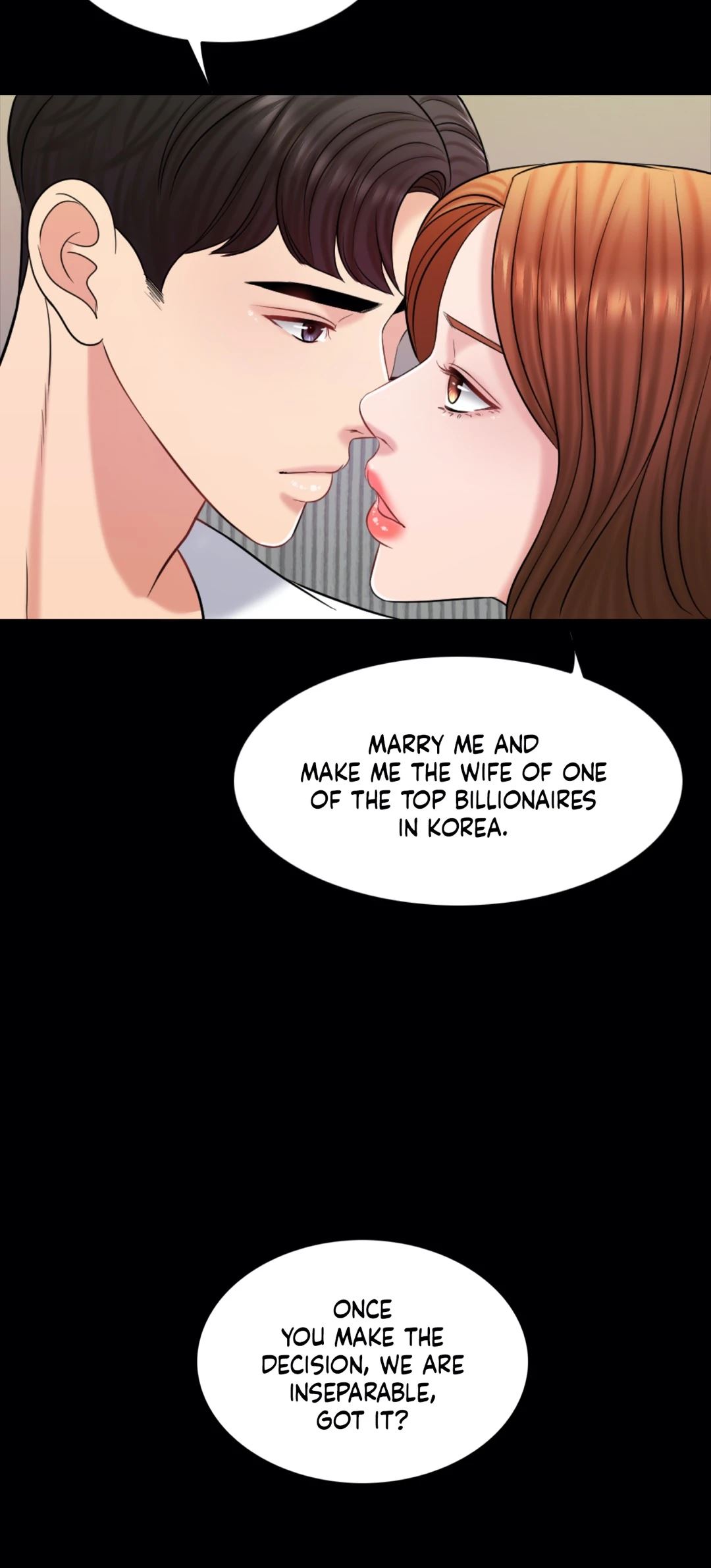 Wife for 1000 Days - Chapter 16 - picture 50