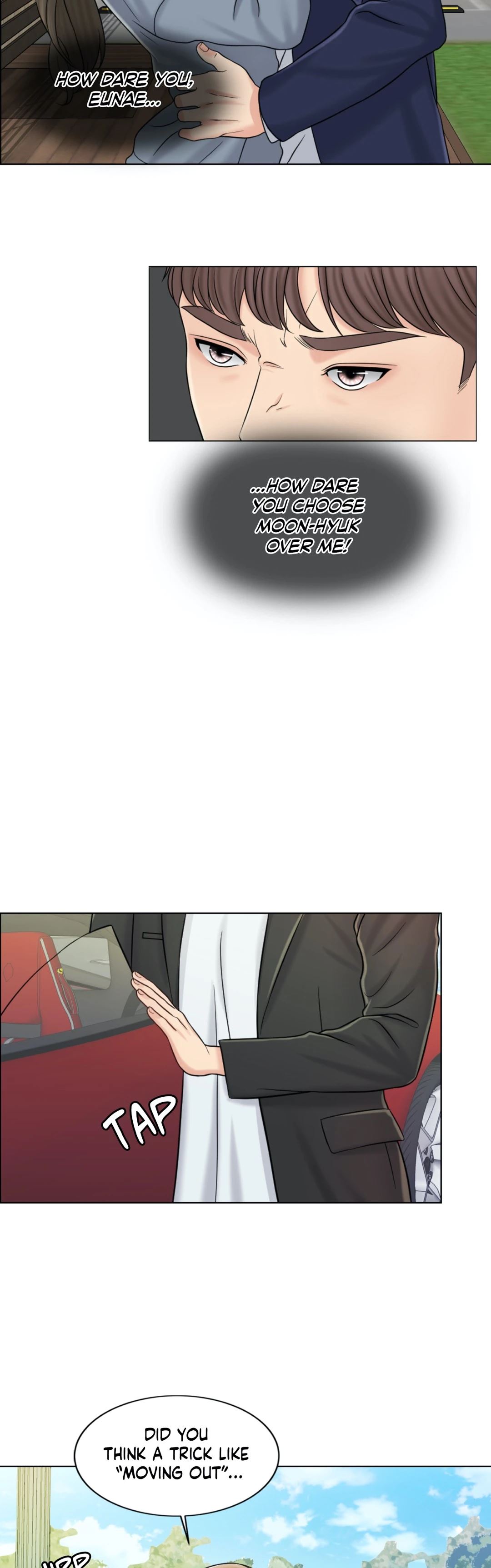 Wife for 1000 Days - Chapter 16 - picture 6