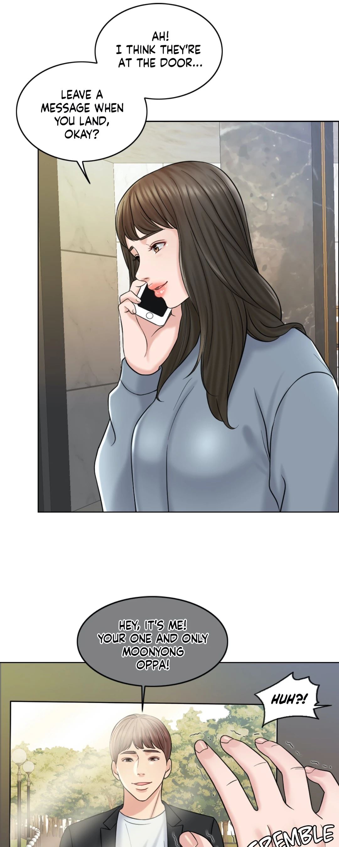 Wife for 1000 Days - Chapter 16 - picture 8