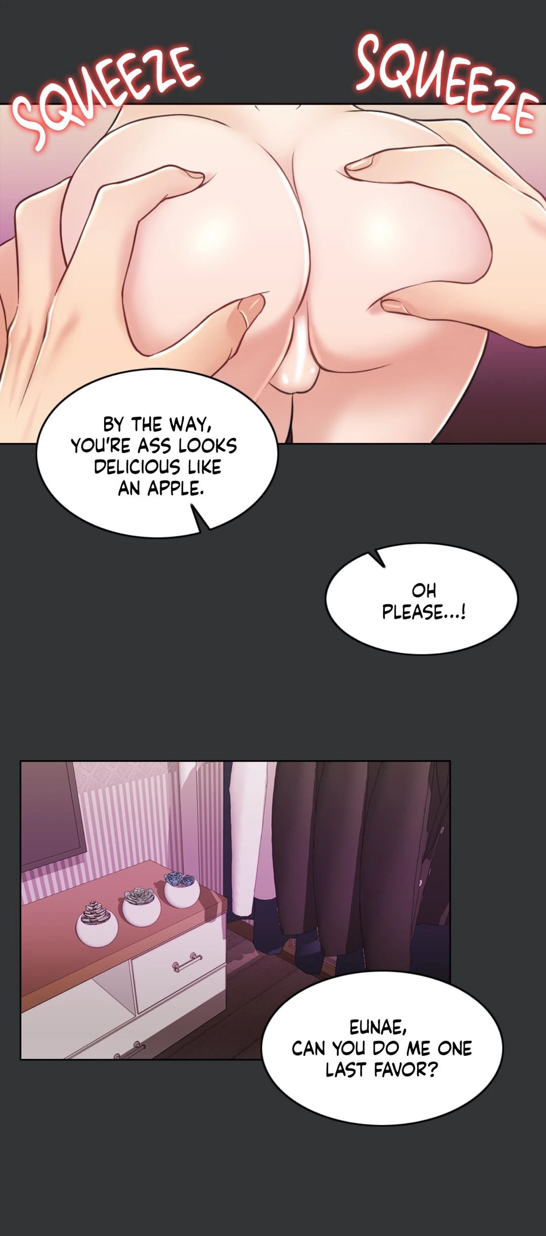 Wife for 1000 Days - Chapter 17 - picture 12