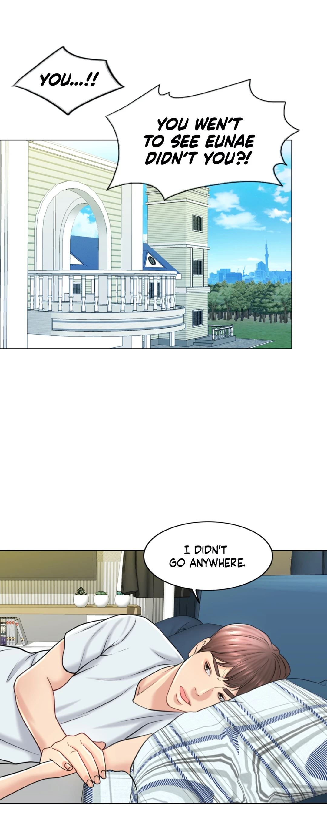 Wife for 1000 Days - Chapter 17 - picture 3