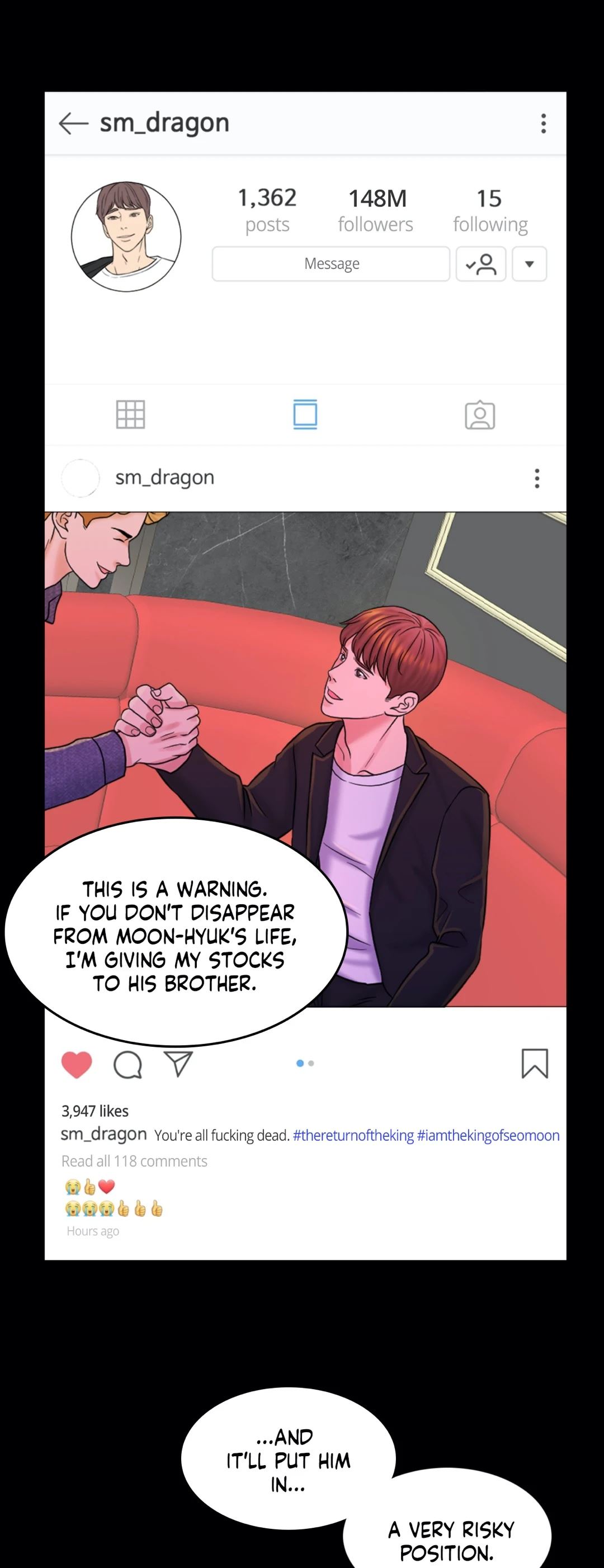 Wife for 1000 Days - Chapter 17 - picture 36
