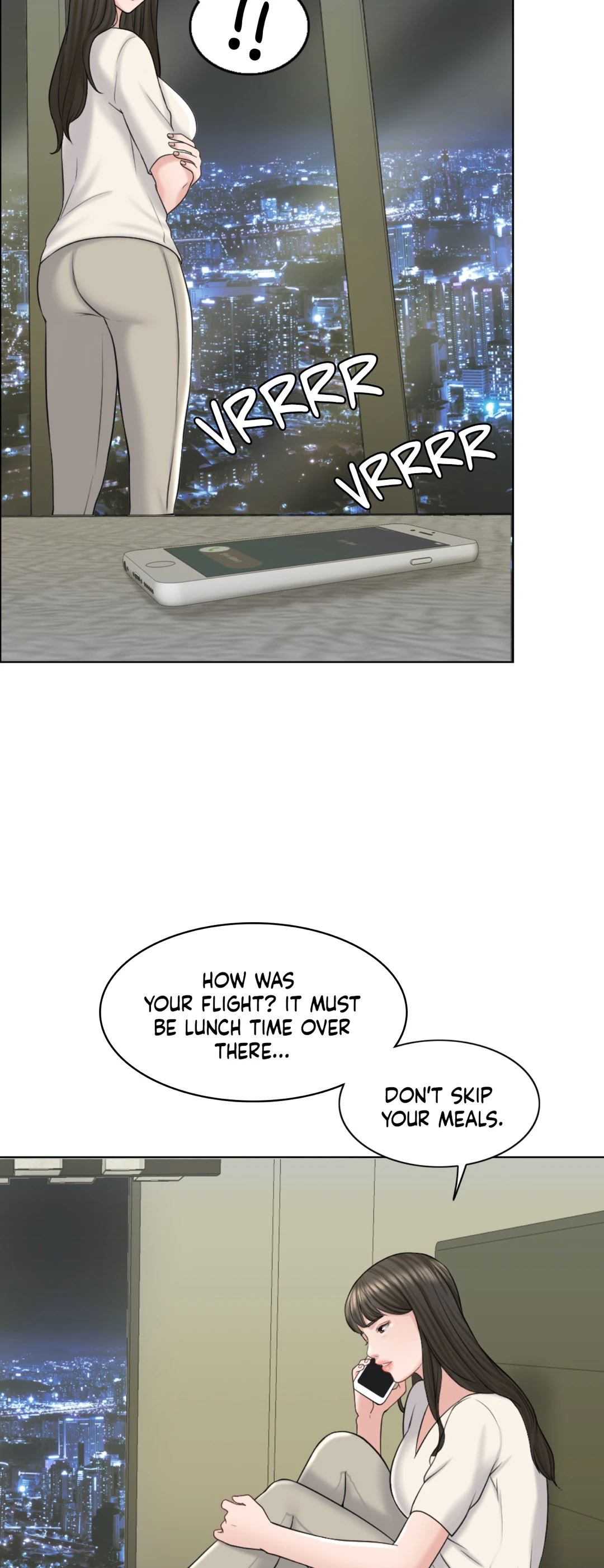 Wife for 1000 Days - Chapter 17 - picture 38
