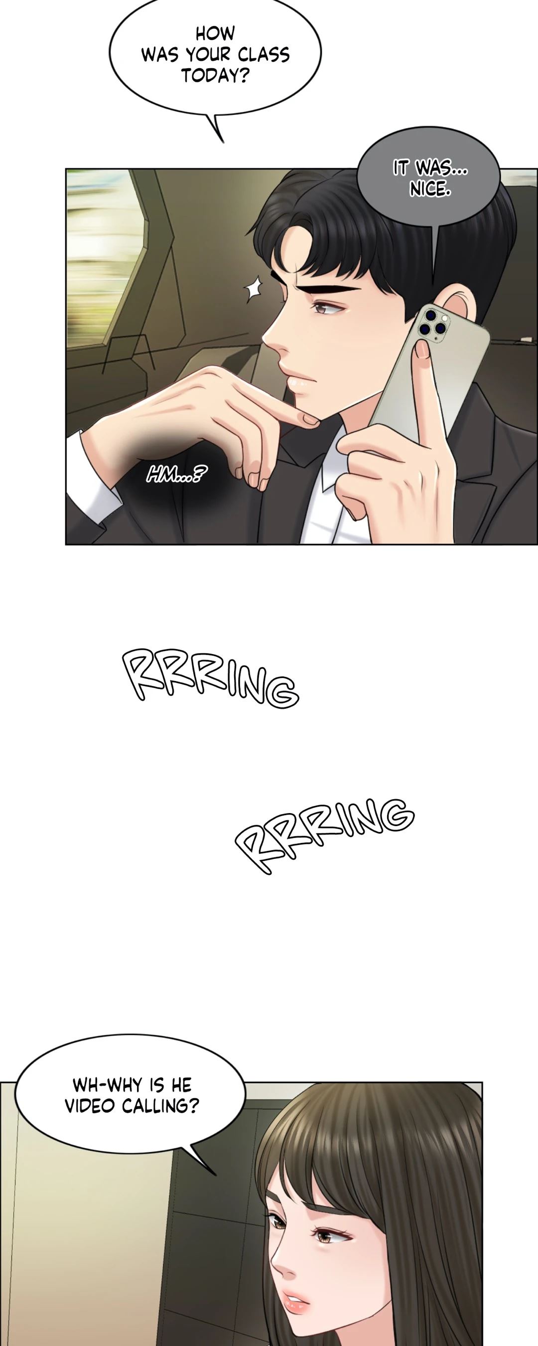 Wife for 1000 Days - Chapter 17 - picture 41