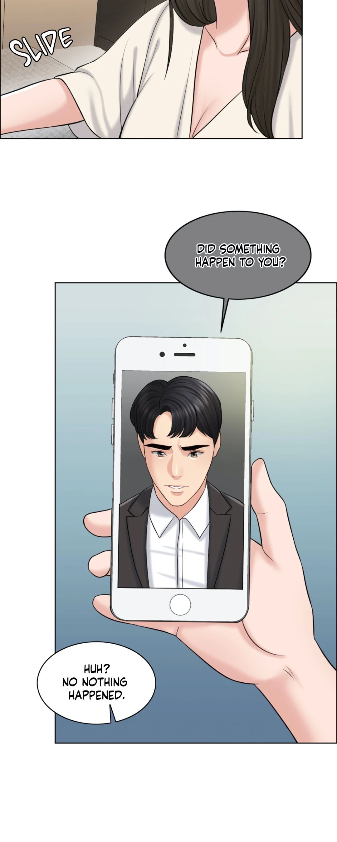 Wife for 1000 Days - Chapter 17 - picture 42