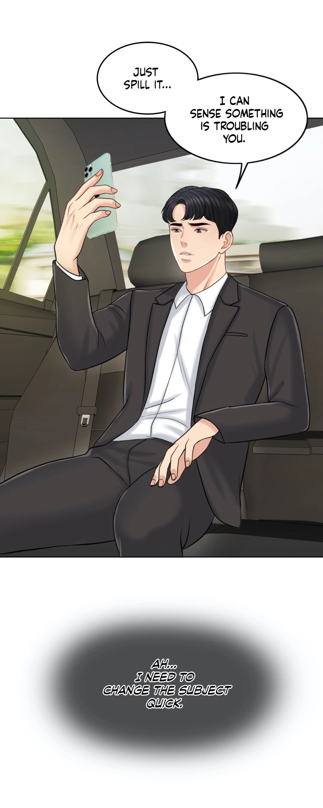 Wife for 1000 Days - Chapter 17 - picture 43