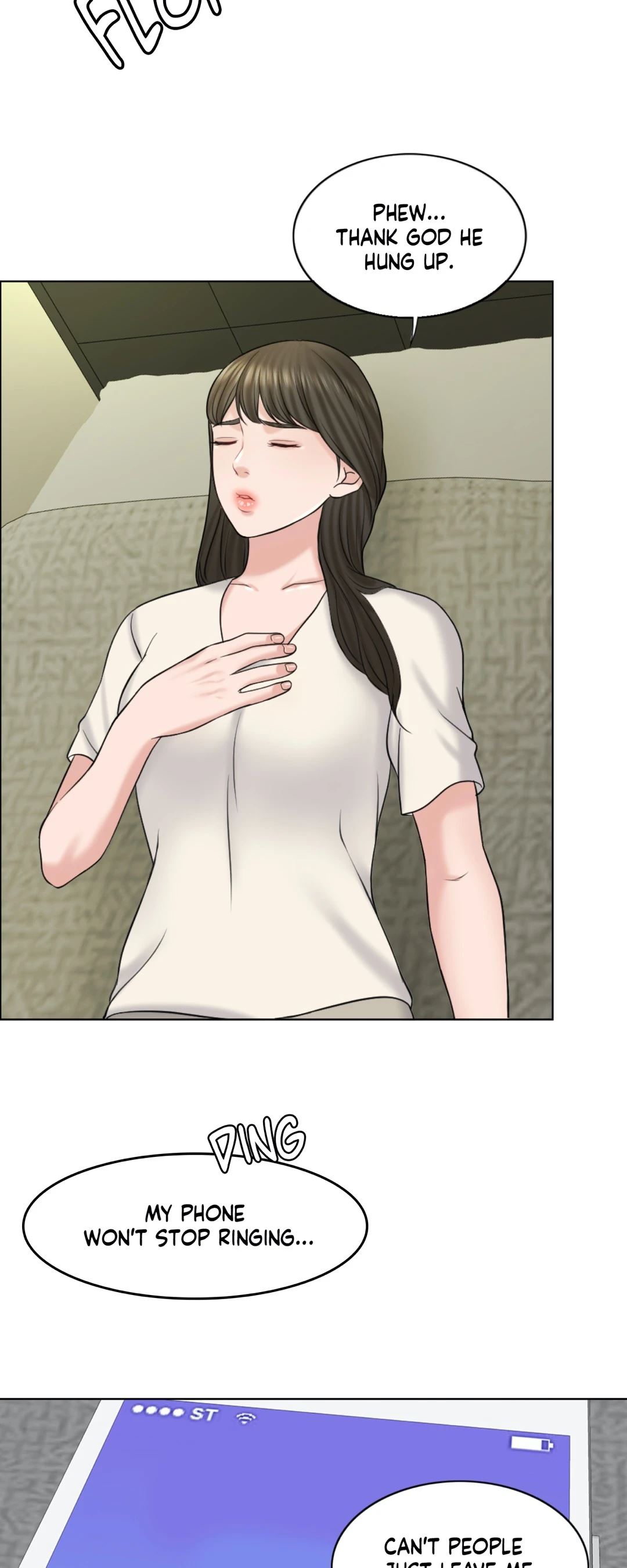 Wife for 1000 Days - Chapter 17 - picture 46