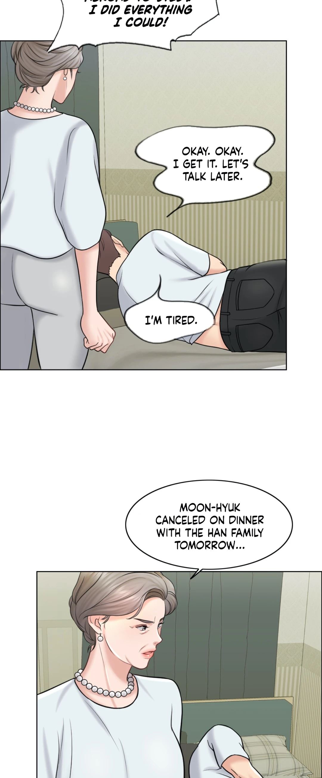 Wife for 1000 Days - Chapter 17 - picture 5