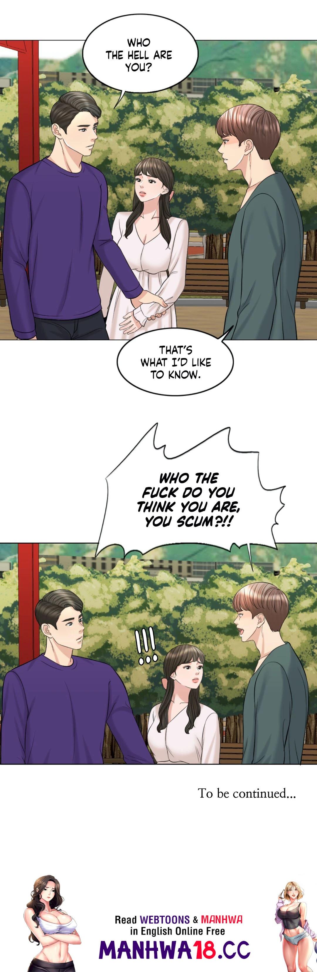 Wife for 1000 Days - Chapter 17 - picture 55