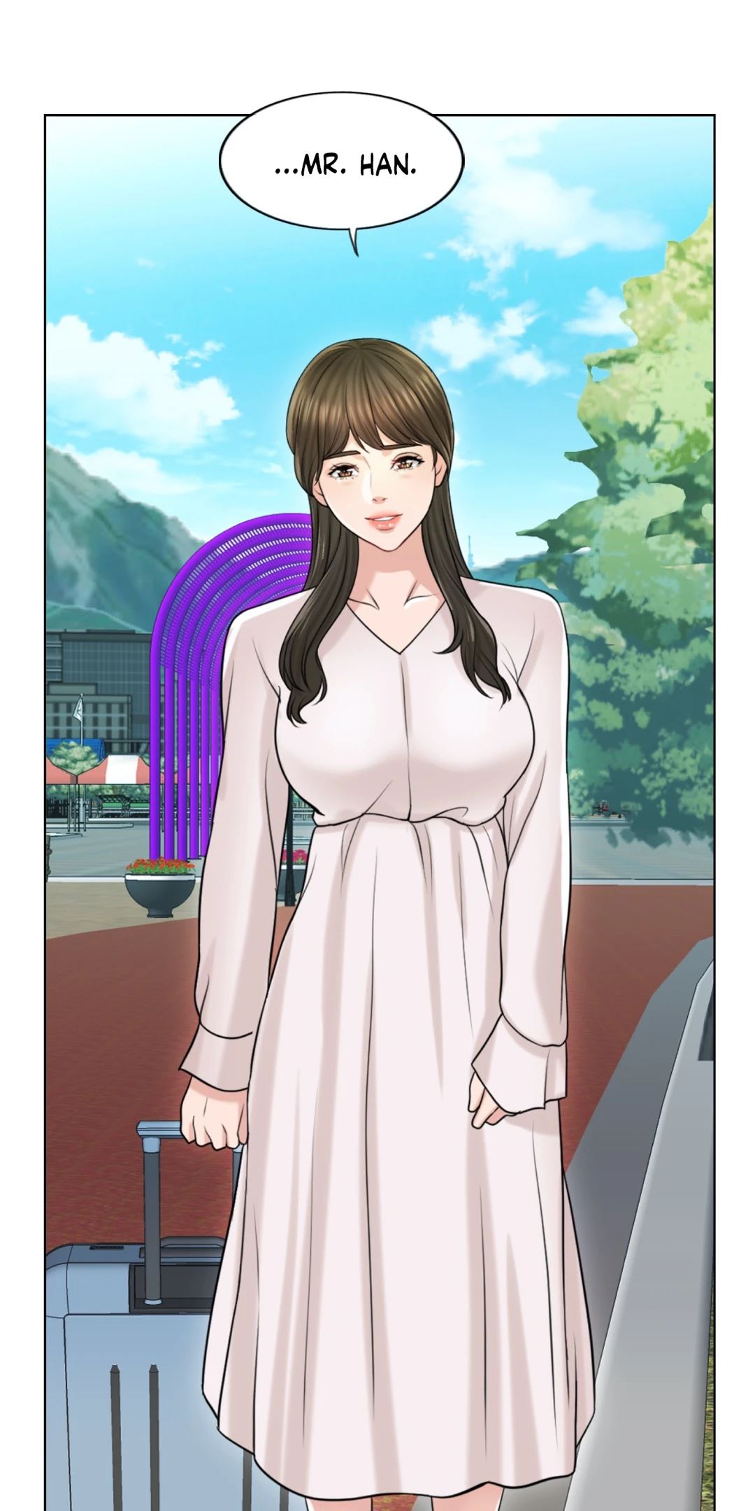 Wife for 1000 Days - Chapter 18 - picture 10