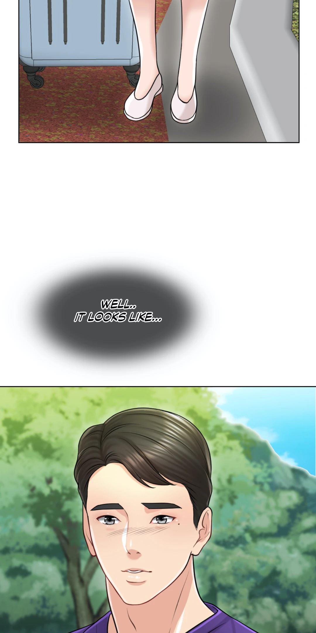 Wife for 1000 Days - Chapter 18 - picture 11