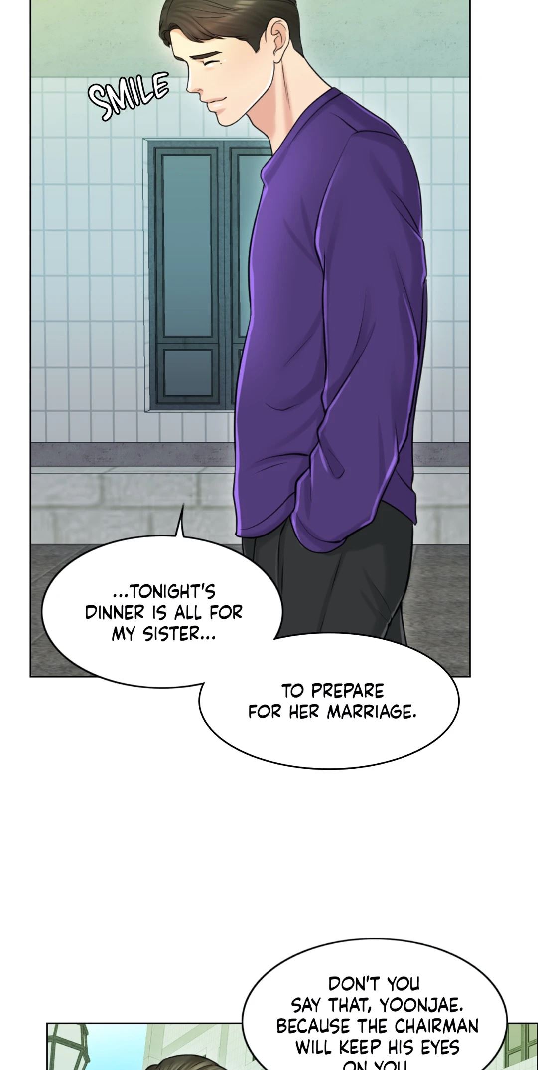 Wife for 1000 Days - Chapter 18 - picture 2
