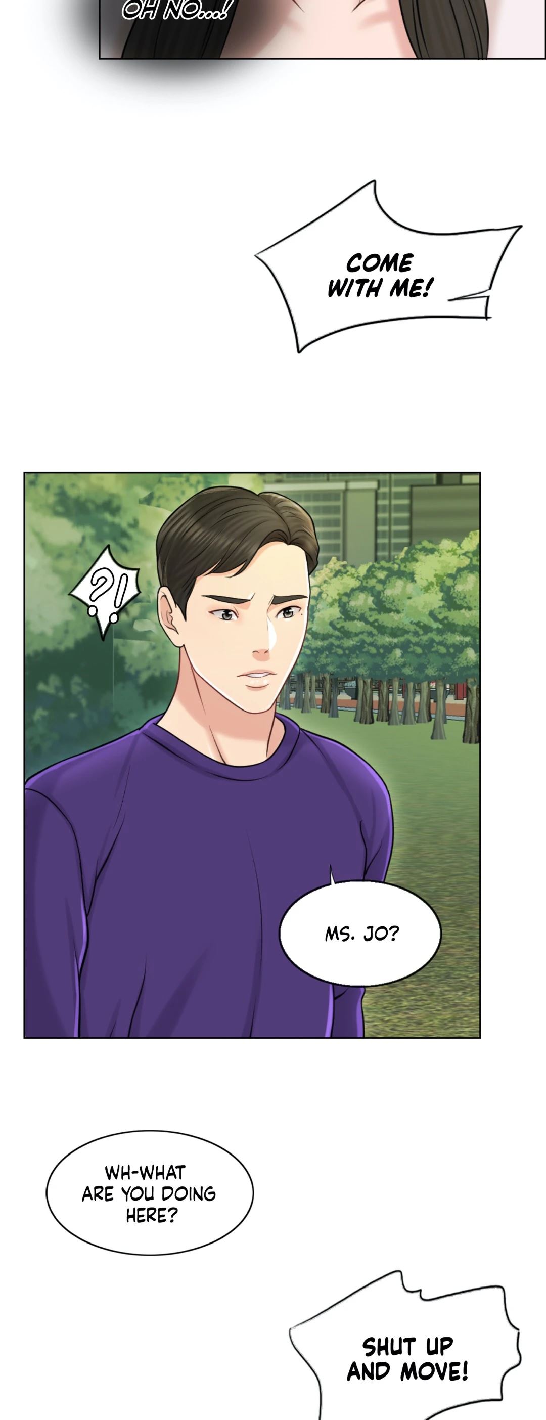 Wife for 1000 Days - Chapter 18 - picture 23