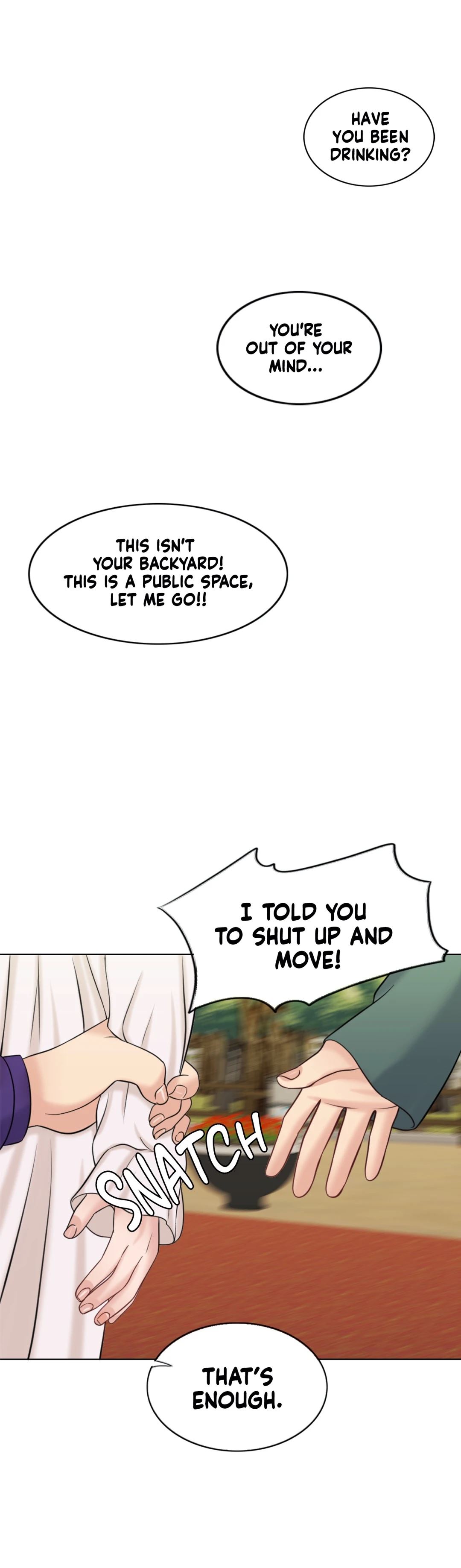 Wife for 1000 Days - Chapter 18 - picture 25