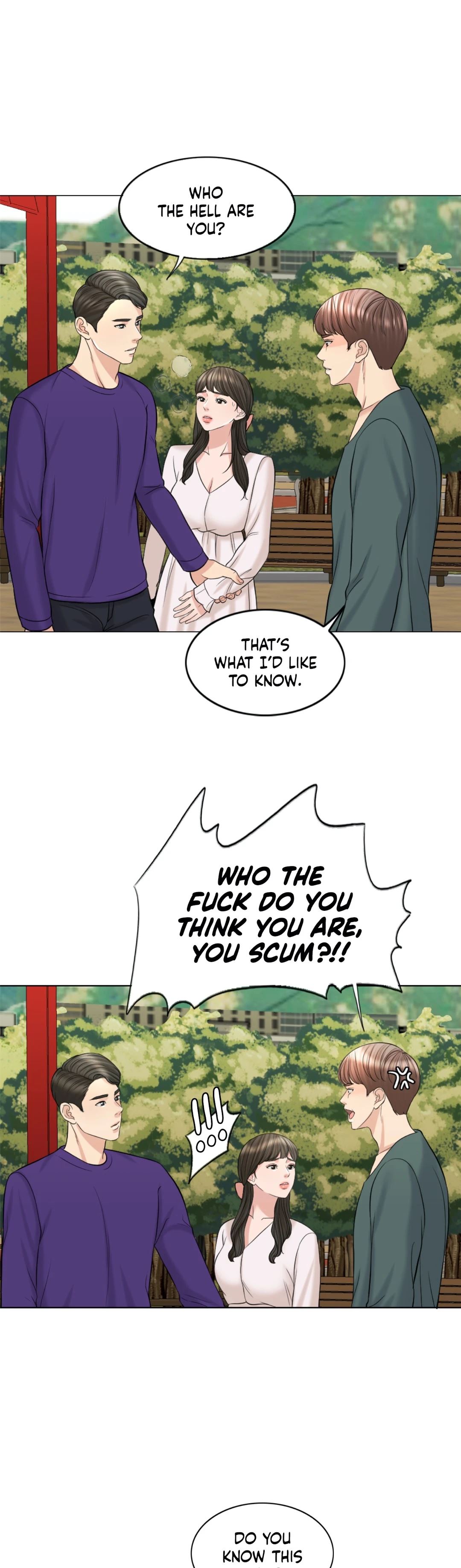 Wife for 1000 Days - Chapter 18 - picture 26