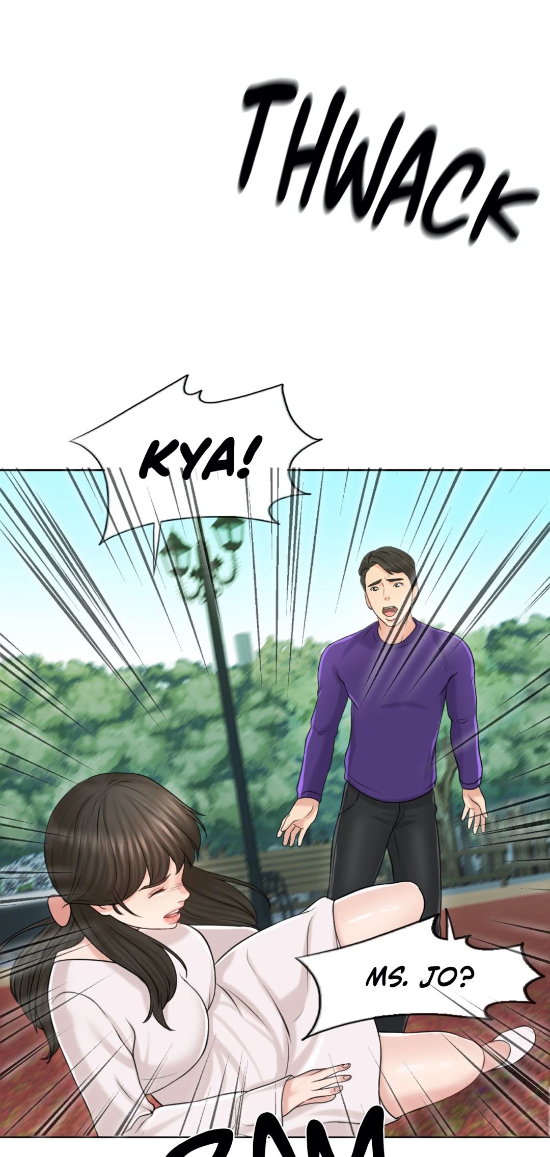 Wife for 1000 Days - Chapter 18 - picture 30