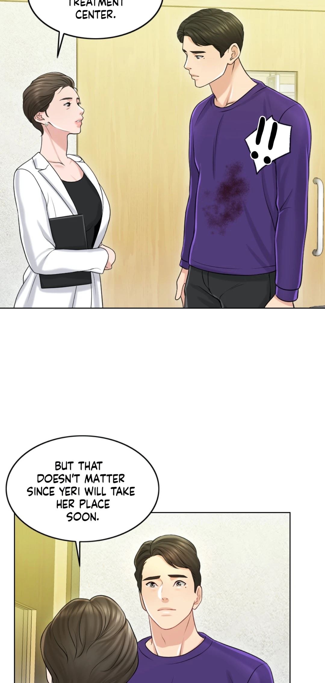 Wife for 1000 Days - Chapter 18 - picture 41