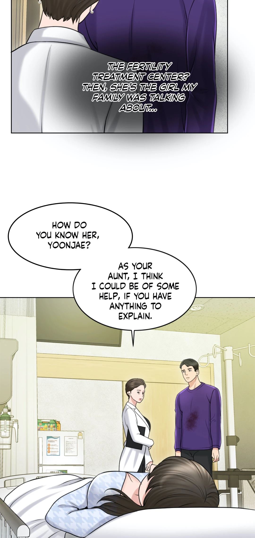 Wife for 1000 Days - Chapter 18 - picture 42