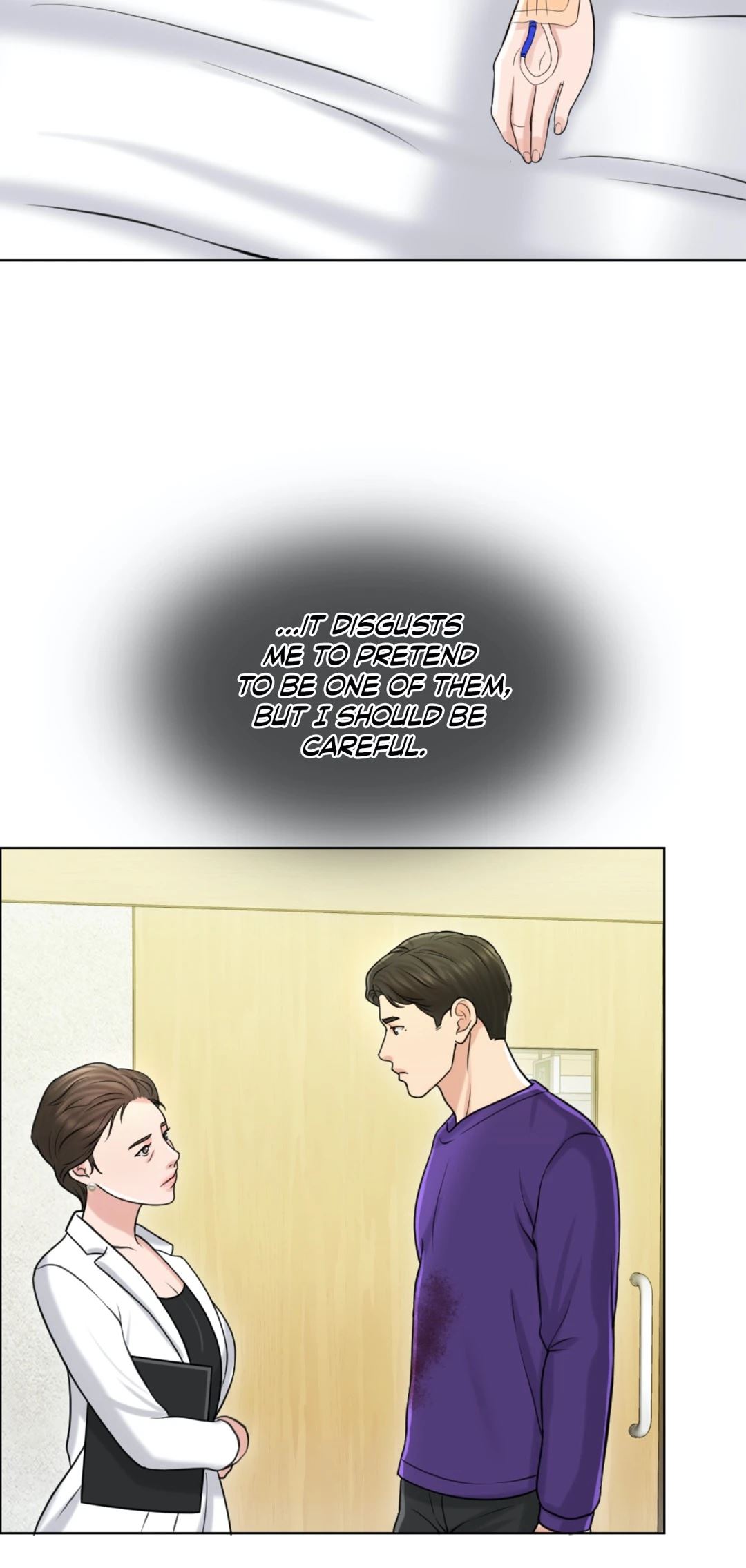 Wife for 1000 Days - Chapter 18 - picture 44
