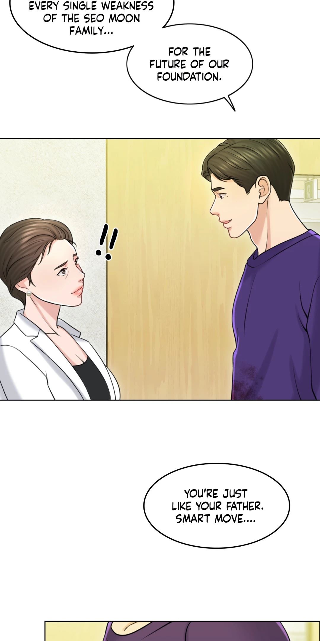 Wife for 1000 Days - Chapter 18 - picture 46