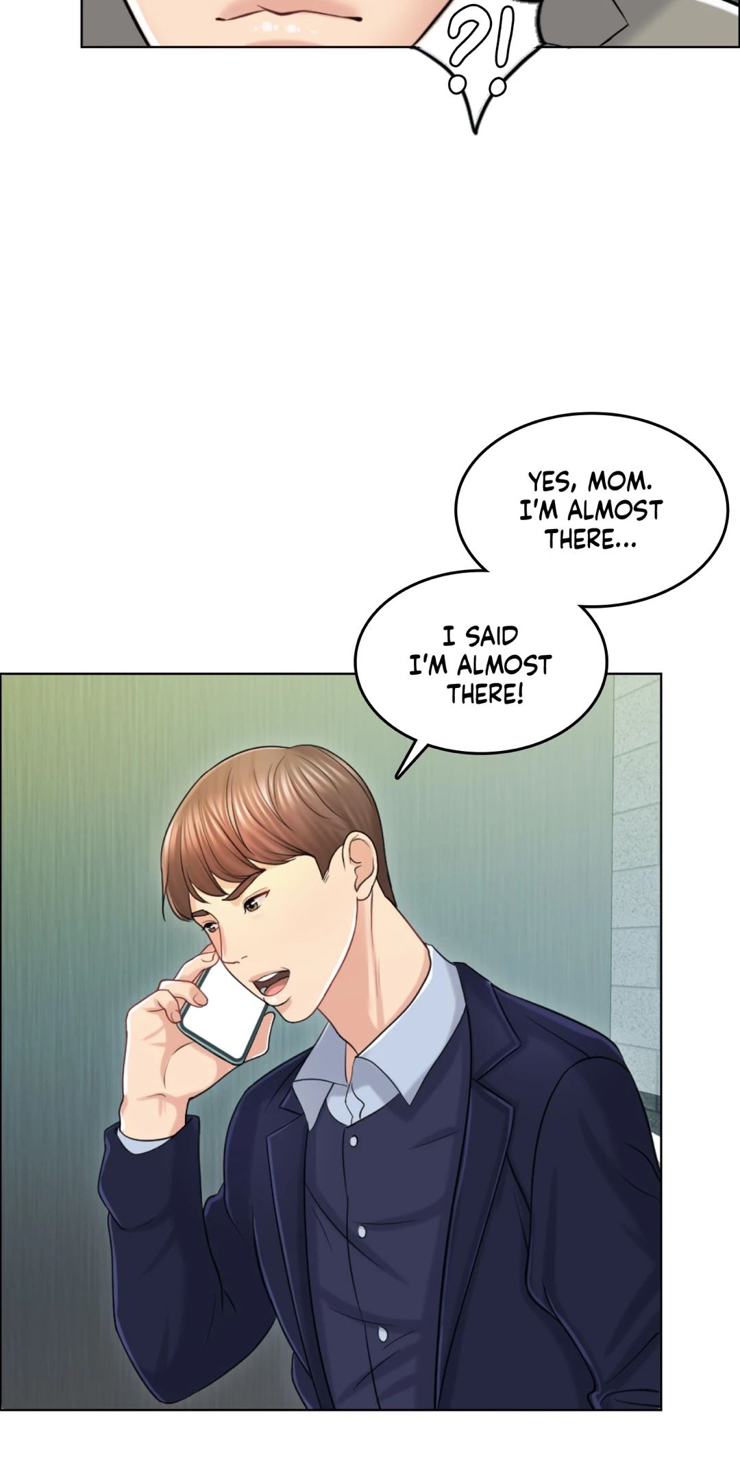 Wife for 1000 Days - Chapter 18 - picture 52