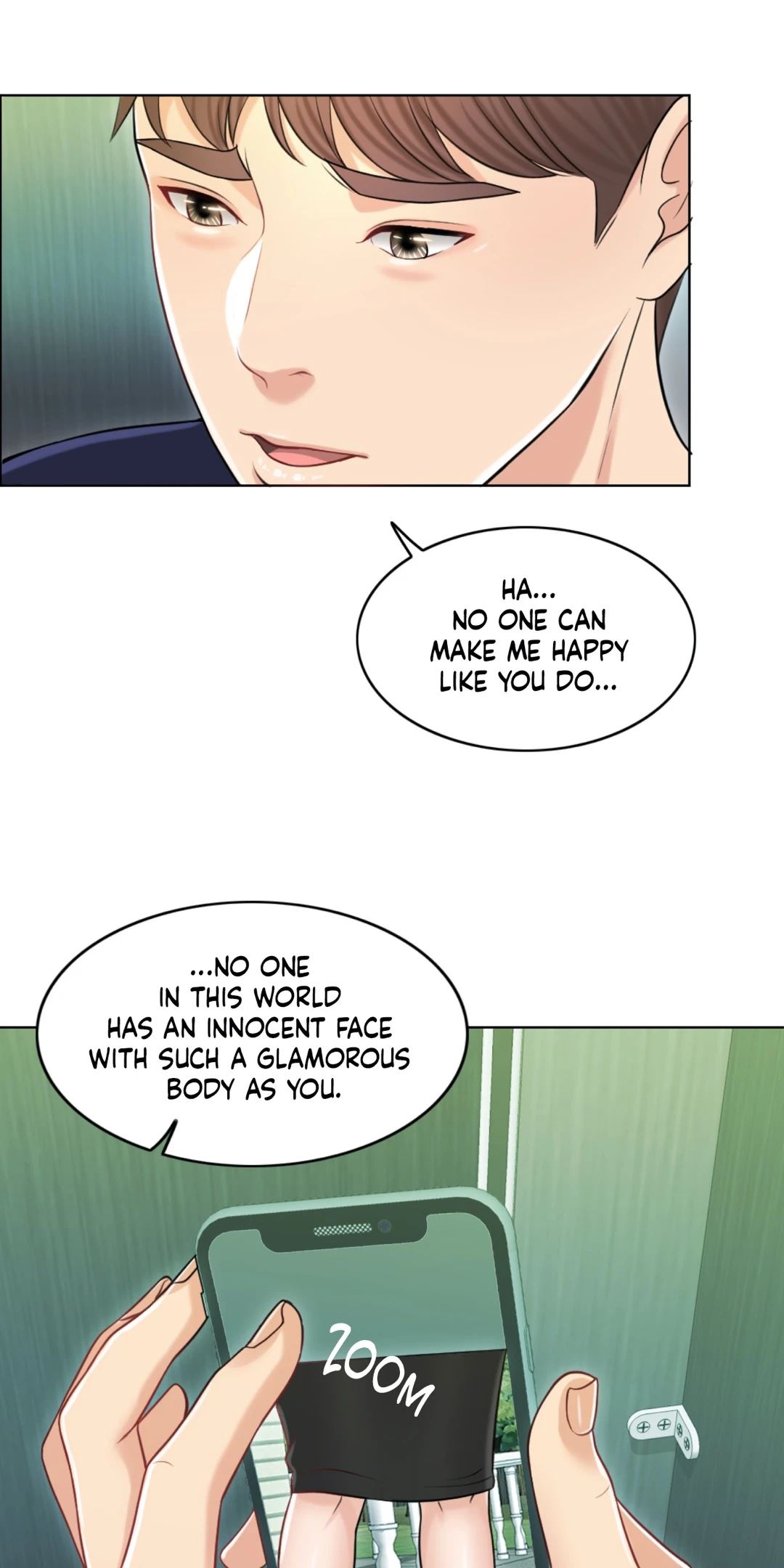 Wife for 1000 Days - Chapter 18 - picture 56