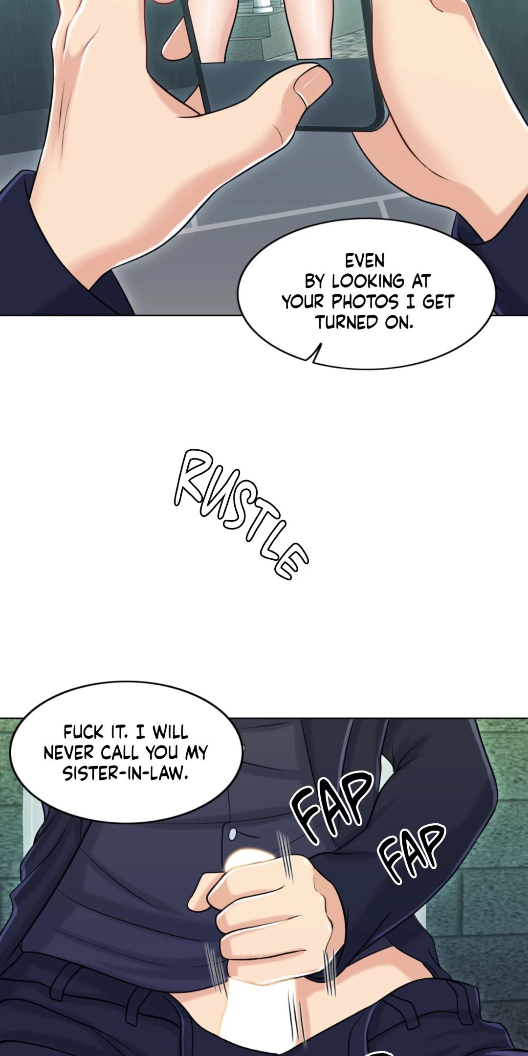 Wife for 1000 Days - Chapter 18 - picture 57