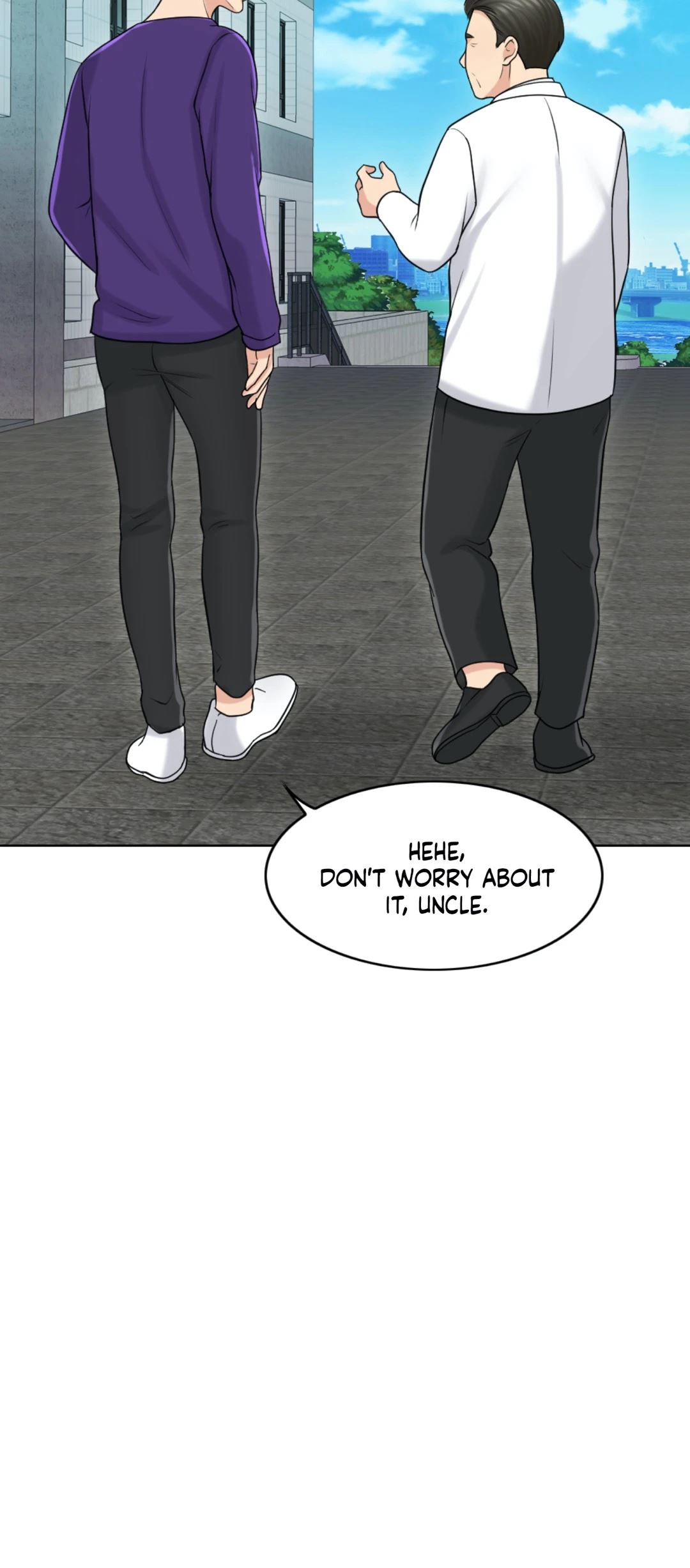 Wife for 1000 Days - Chapter 18 - picture 6