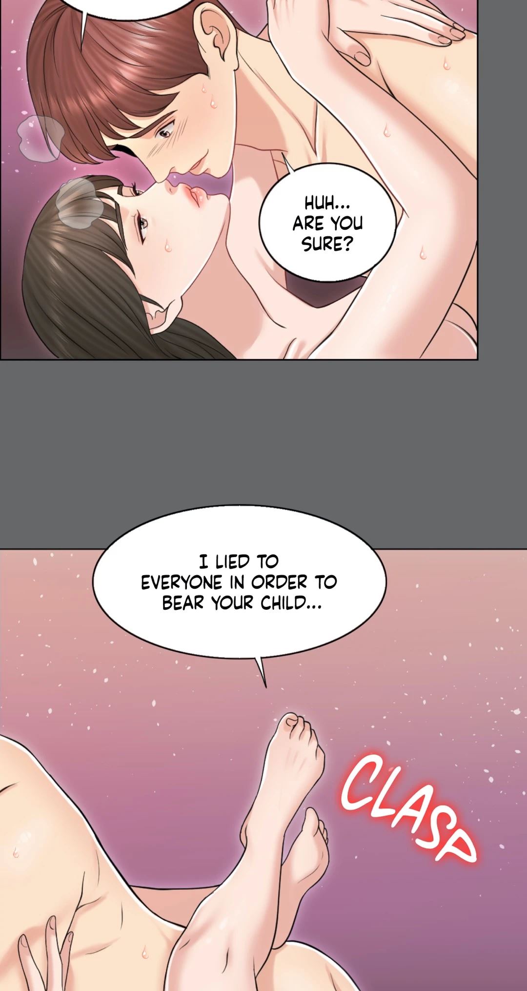 Wife for 1000 Days - Chapter 18 - picture 61