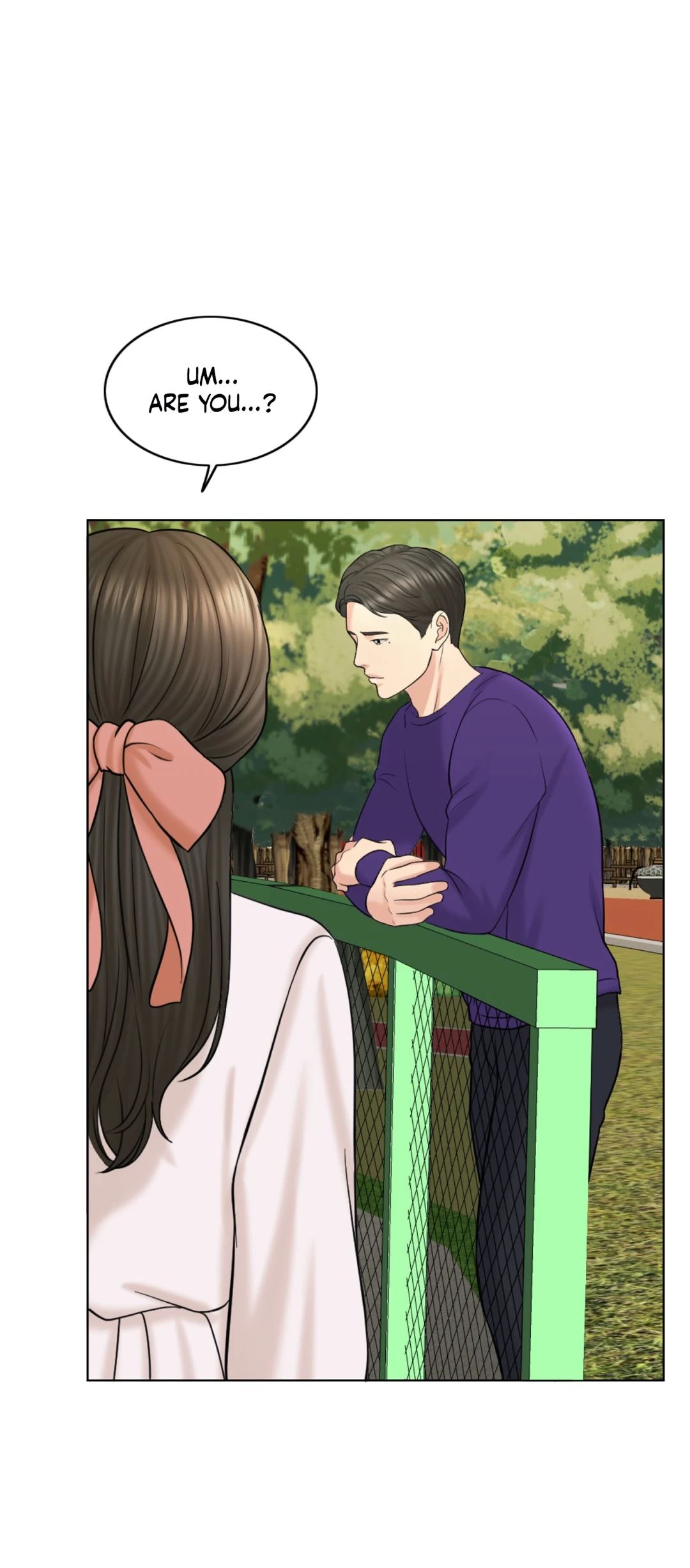 Wife for 1000 Days - Chapter 18 - picture 8