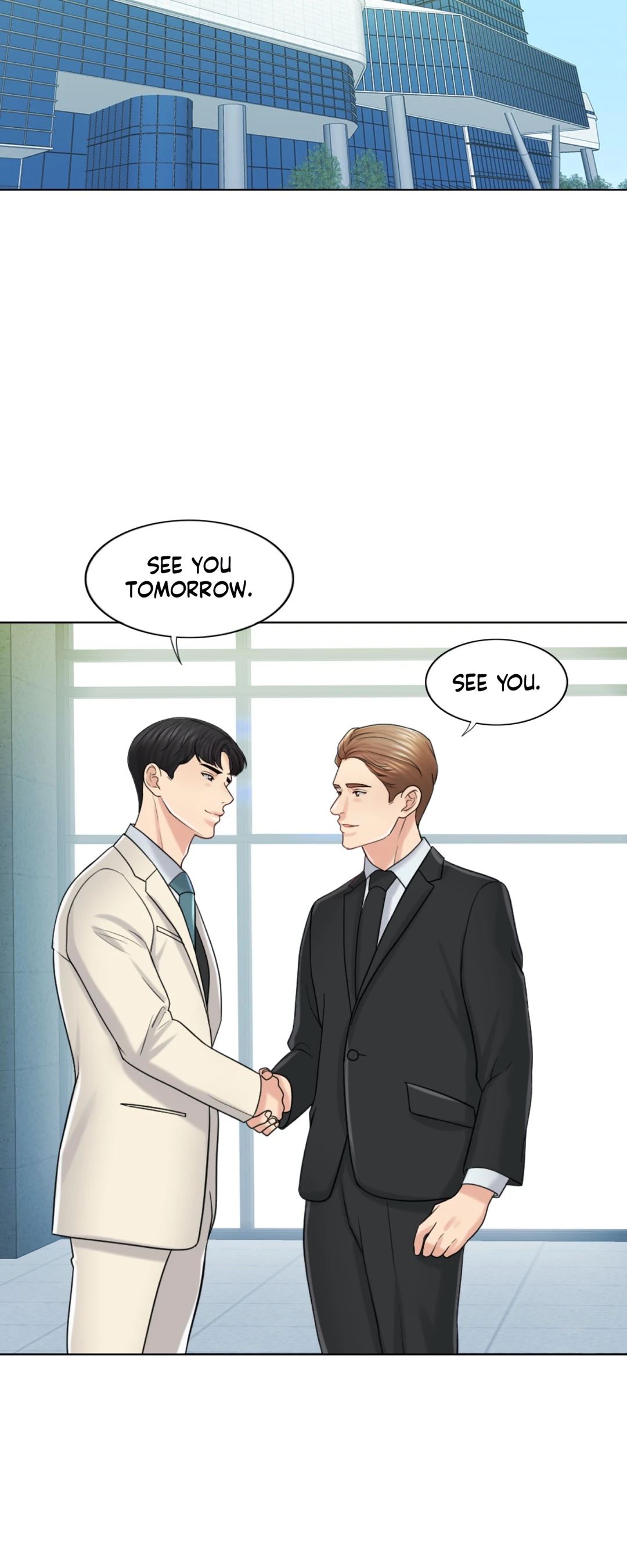 Wife for 1000 Days - Chapter 19 - picture 10