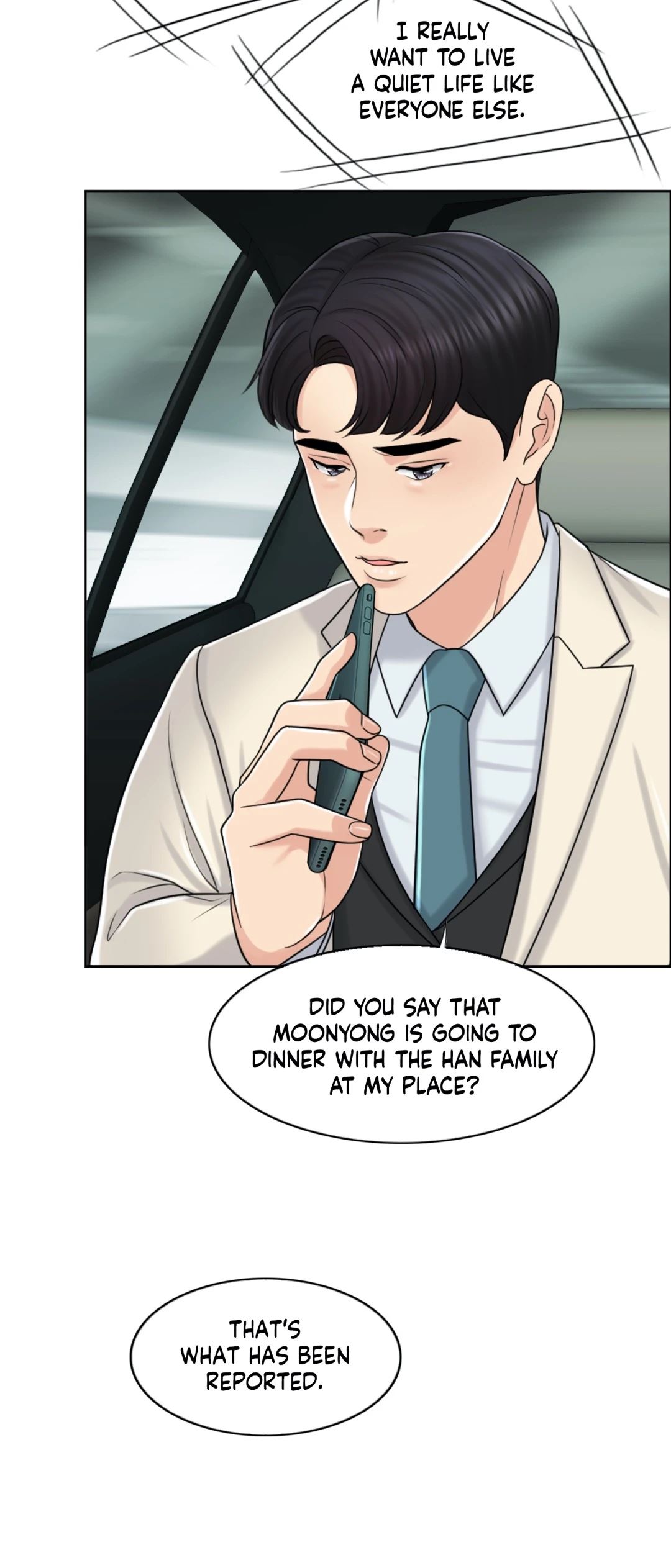 Wife for 1000 Days - Chapter 19 - picture 15
