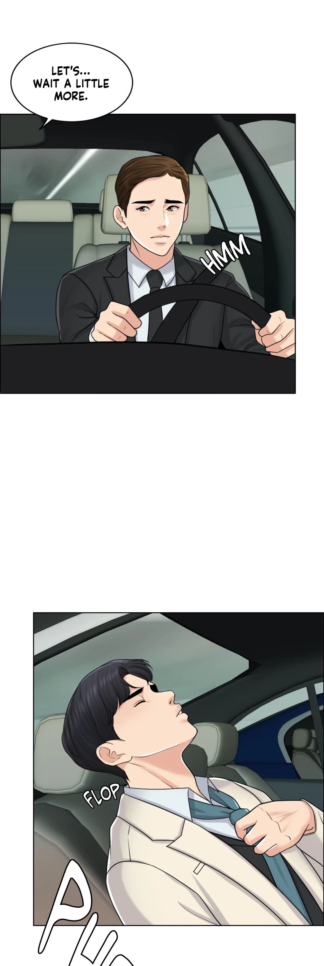 Wife for 1000 Days - Chapter 19 - picture 16