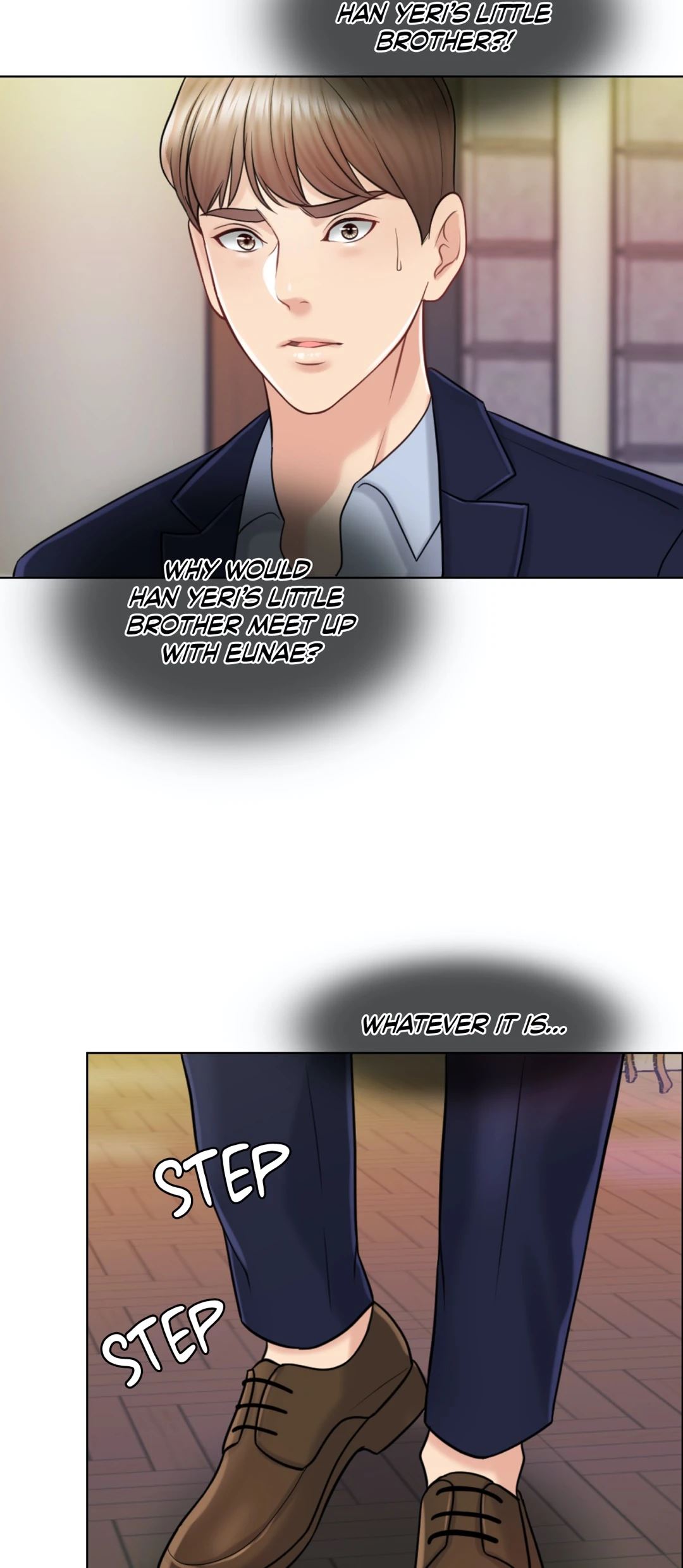 Wife for 1000 Days - Chapter 19 - picture 2