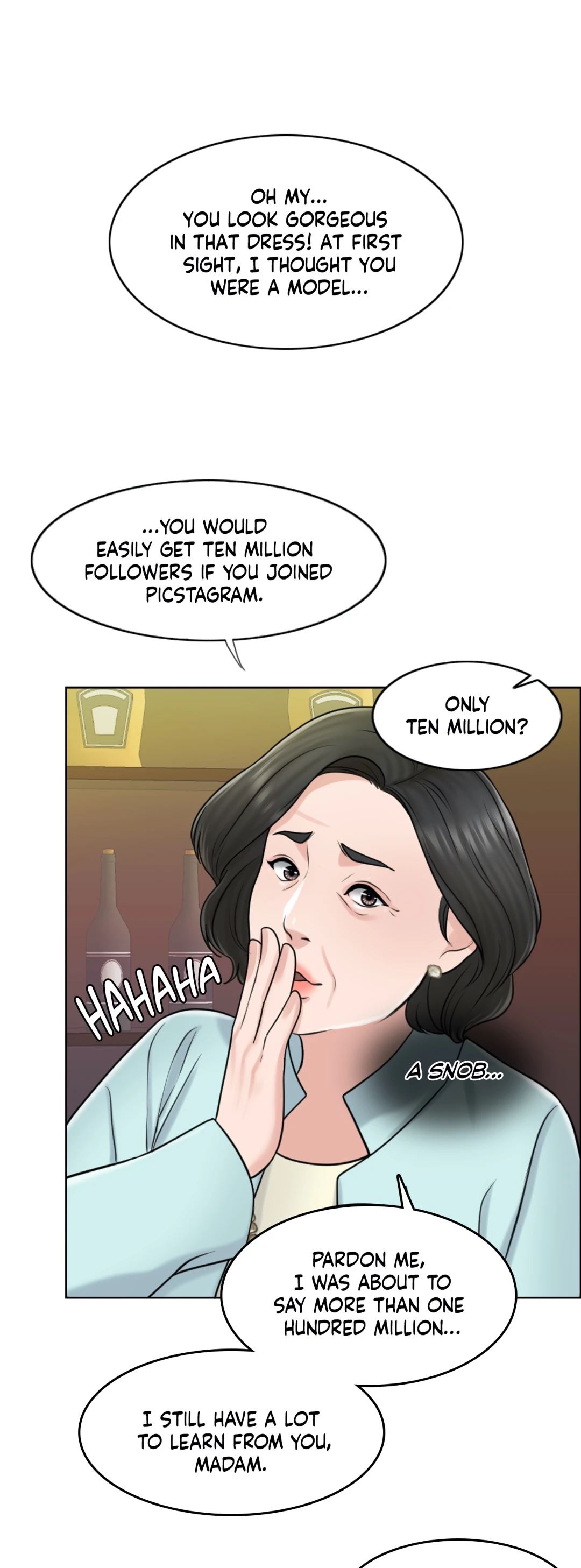 Wife for 1000 Days - Chapter 19 - picture 20