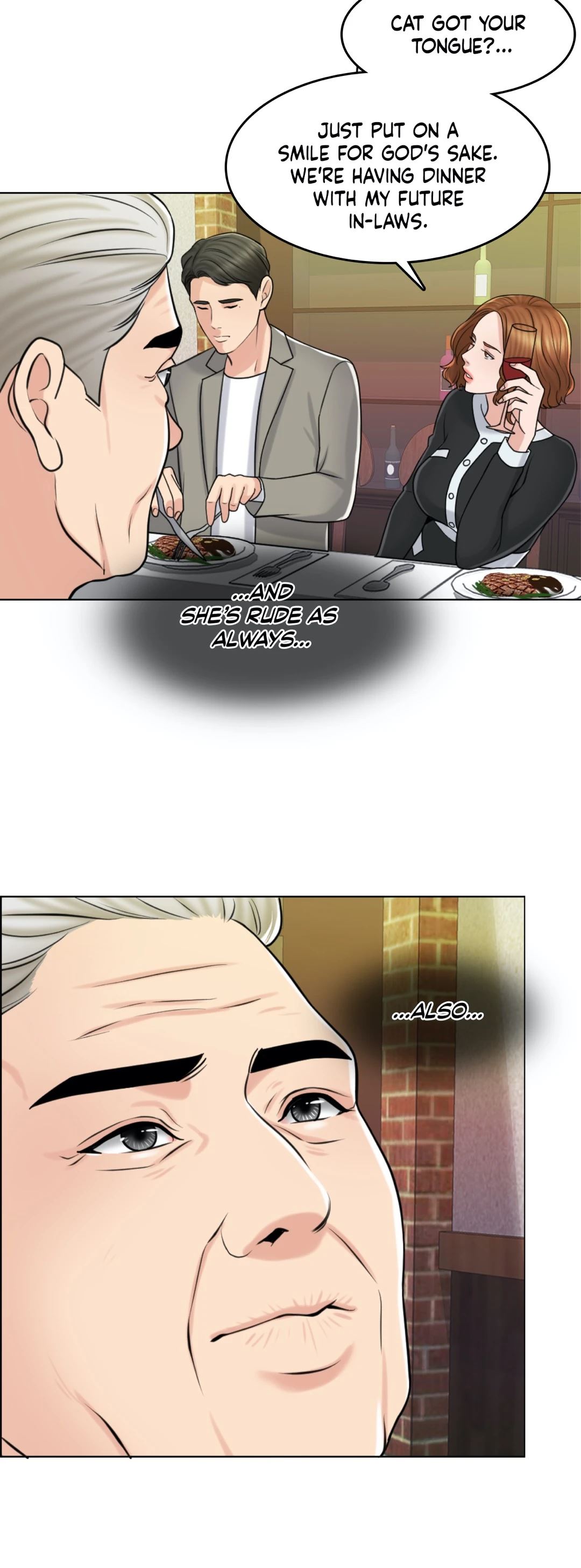 Wife for 1000 Days - Chapter 19 - picture 21