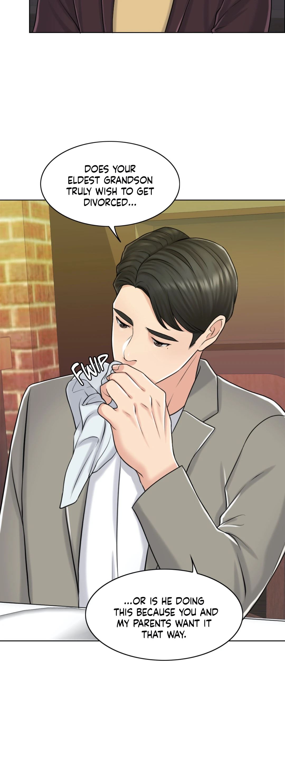 Wife for 1000 Days - Chapter 19 - picture 23