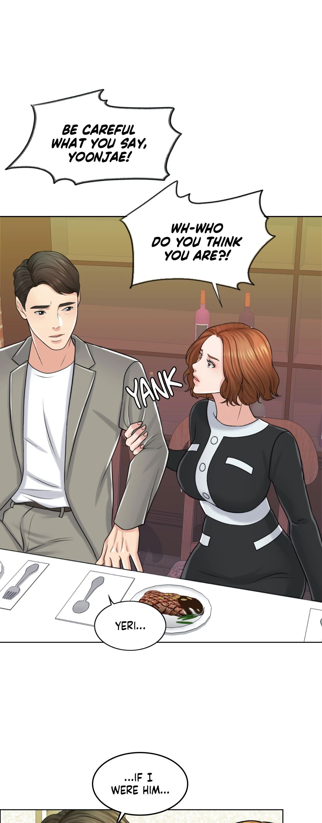 Wife for 1000 Days - Chapter 19 - picture 24