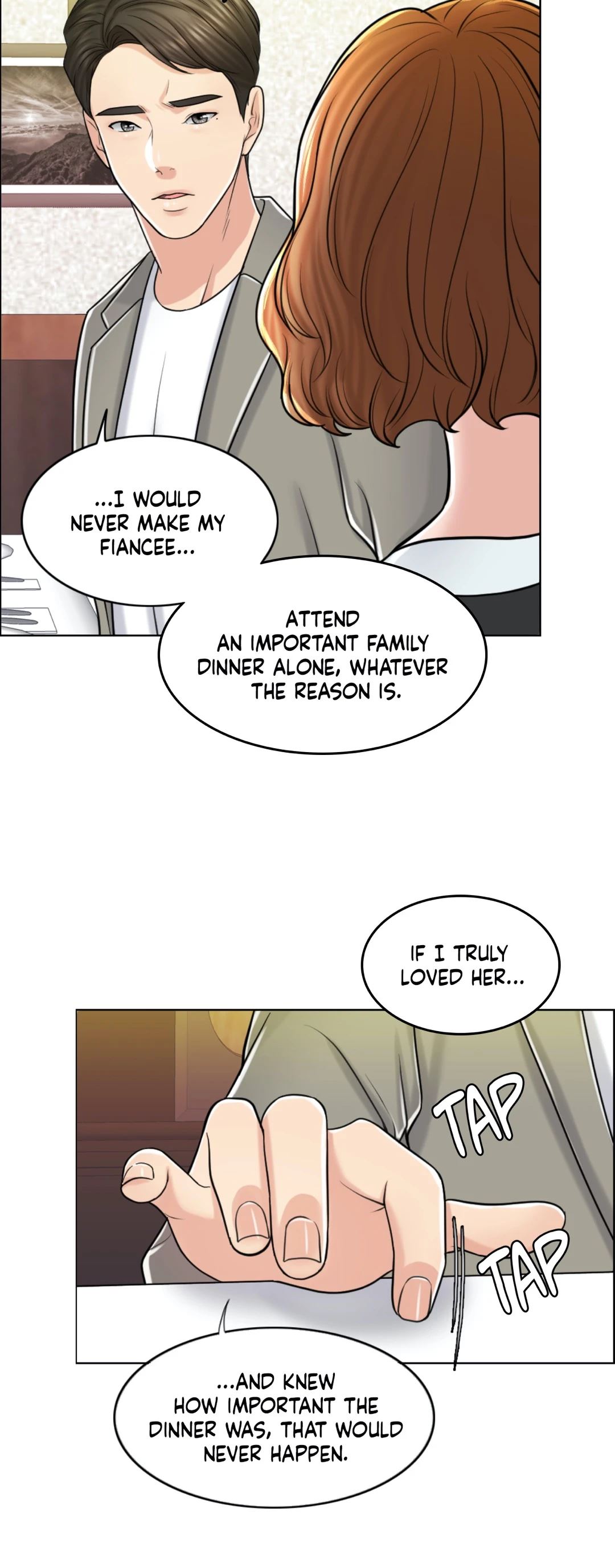 Wife for 1000 Days - Chapter 19 - picture 25