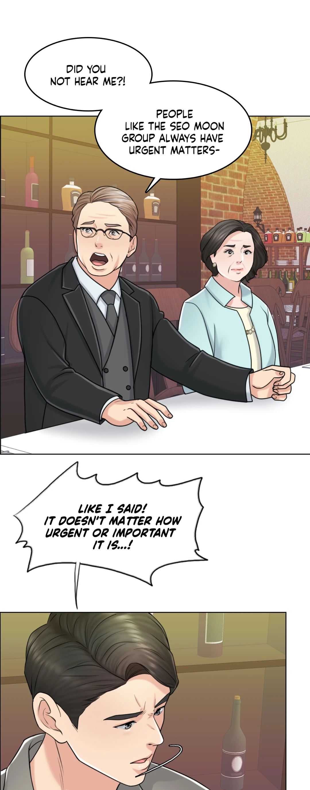 Wife for 1000 Days - Chapter 19 - picture 26