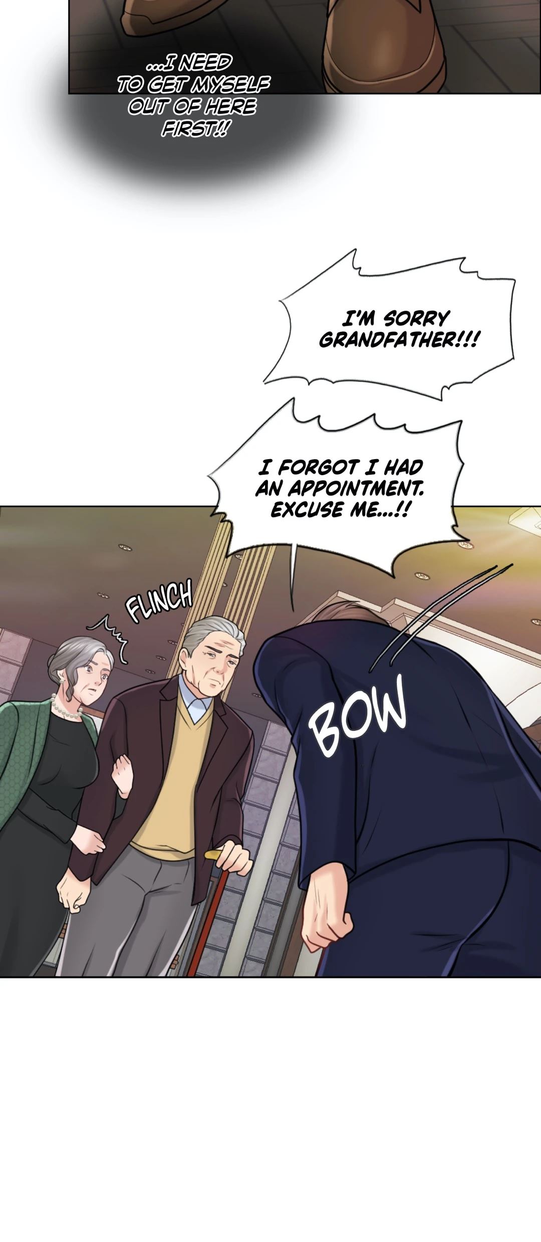 Wife for 1000 Days - Chapter 19 - picture 3